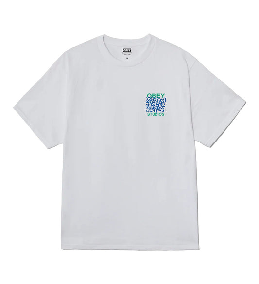 Grown with Love, White