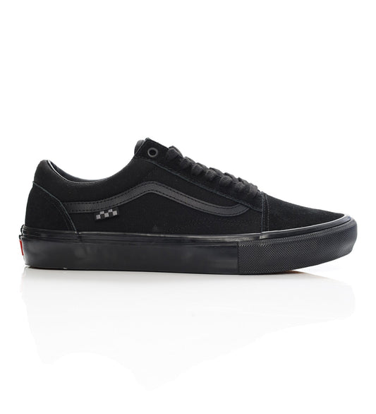 Skate Old Skool, Black/Black