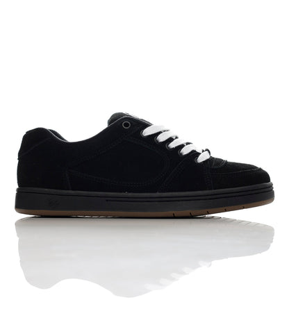 Accel 95, Black
