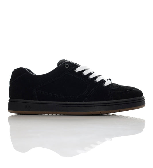 Accel 95, Black