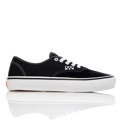 Skate Authentic, Black/White