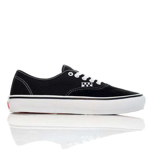 Skate Authentic, Black/White