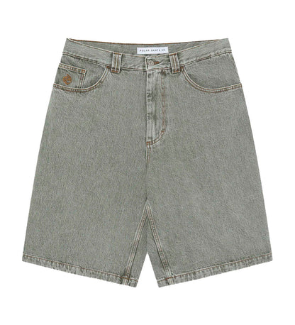 Big Boy Shorts, Eucaplytus