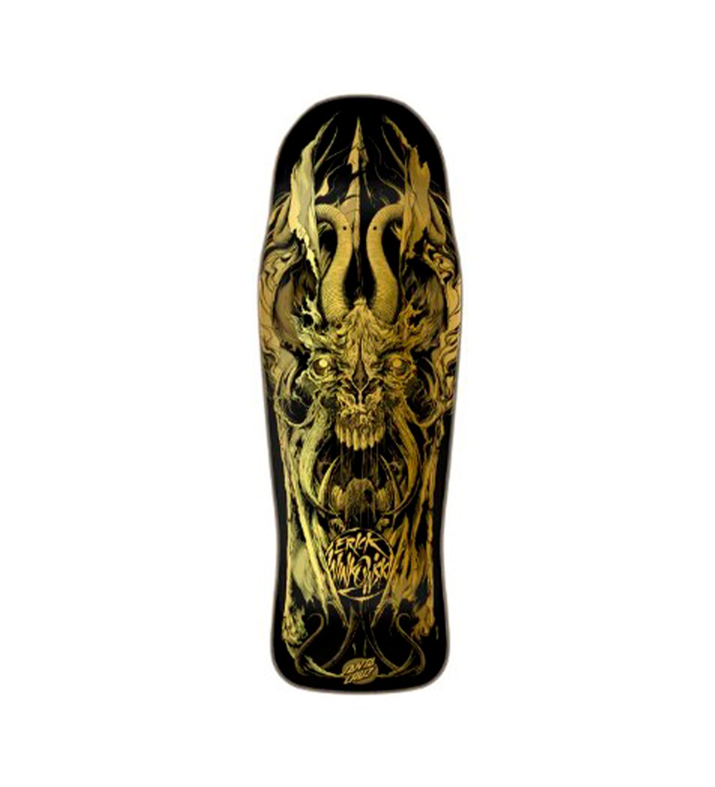 Primeval - Erick Winkowski, Gold