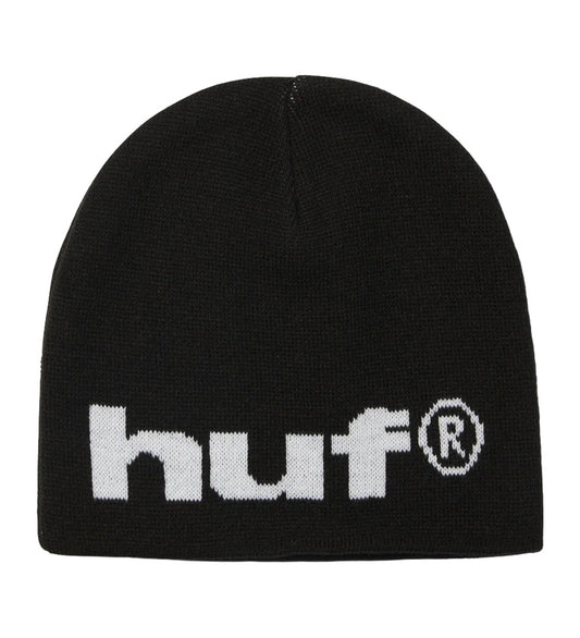 89 Skull, Black/White
