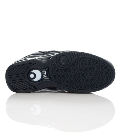 D3 2001, Black/Black/Black