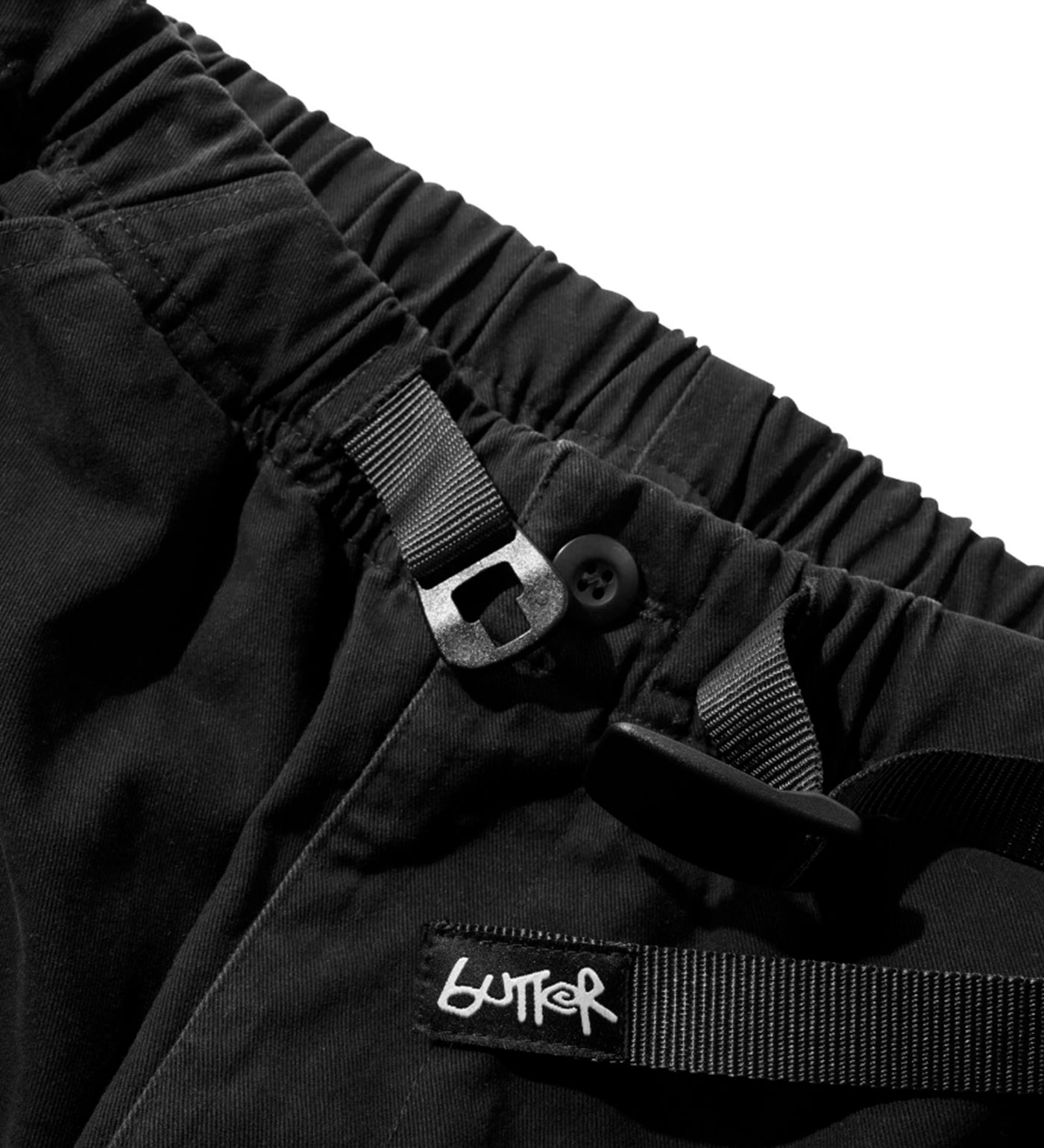 Everyday - Baggy, Black