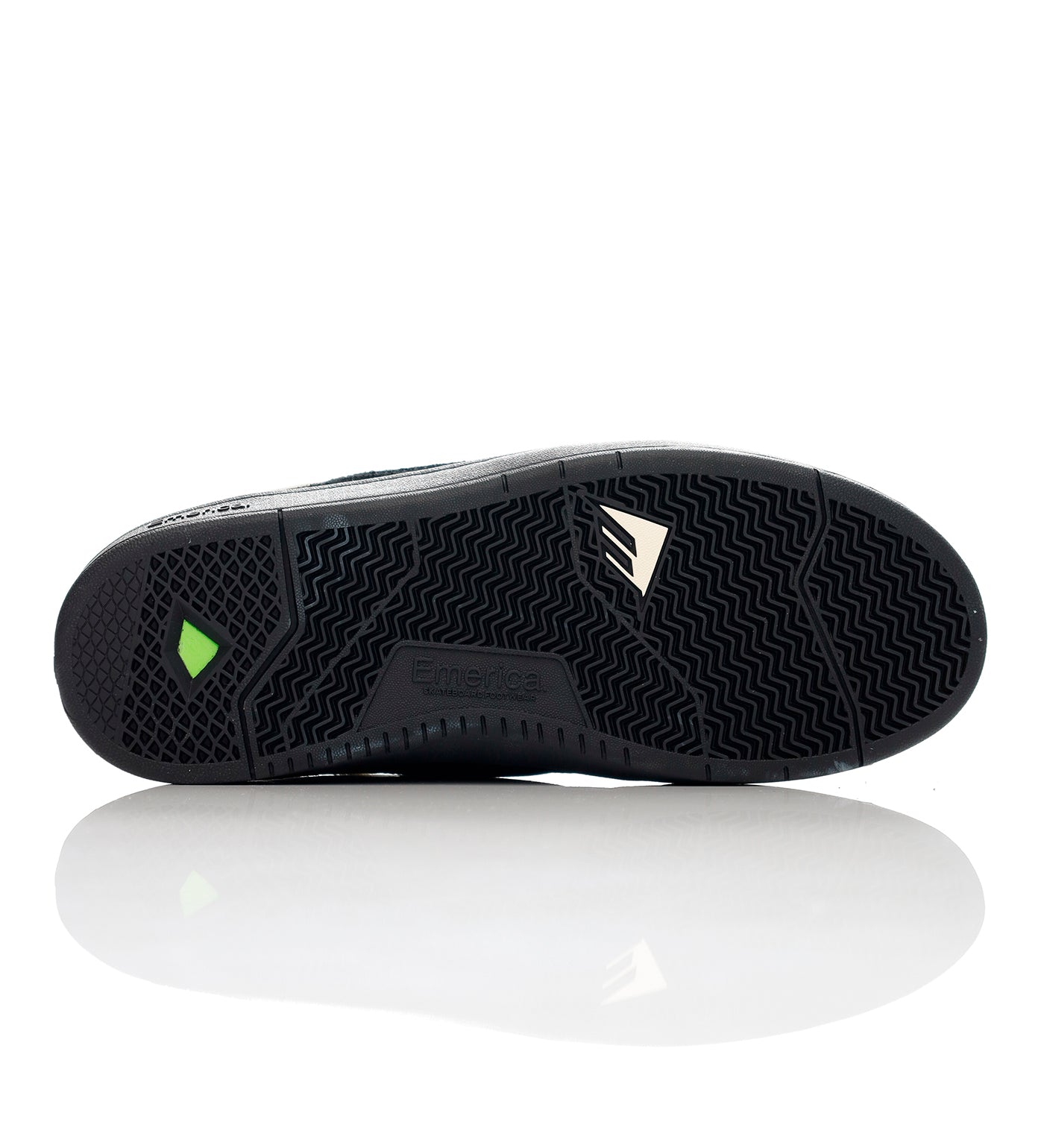 KSL III, Black/Black