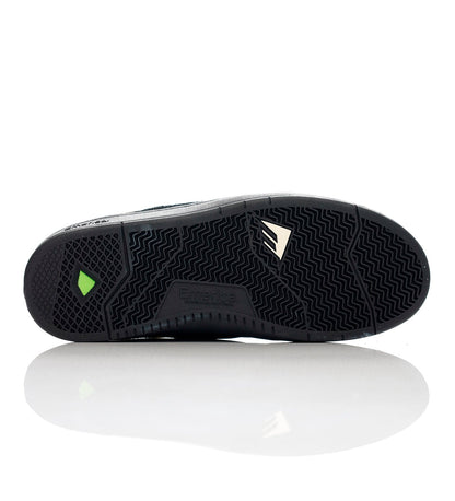 KSL III, Black/Black