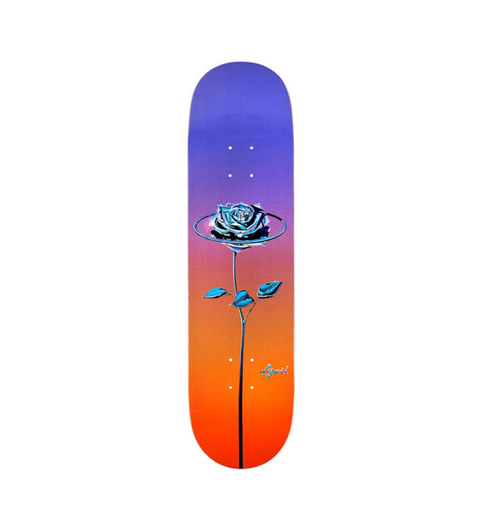 Chrome Rose, Multi
