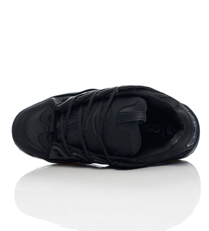 D3 2001, Black/Black/Black