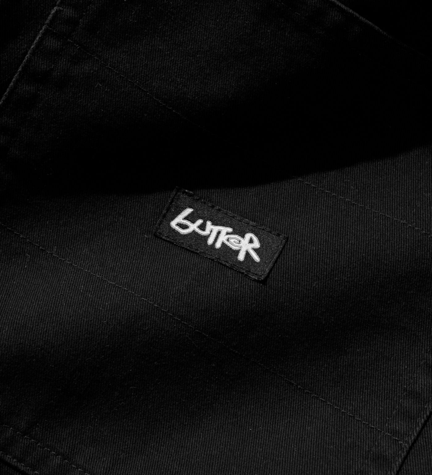 Everyday - Baggy, Black