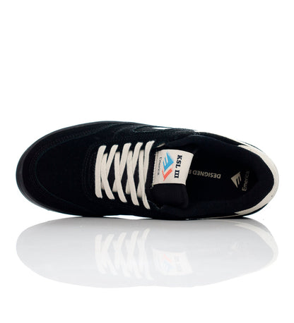 KSL III, Black/Black