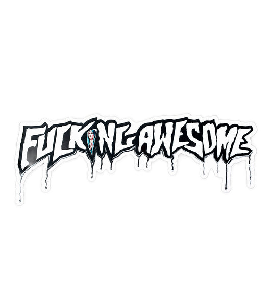 FA Stamp, Drip
