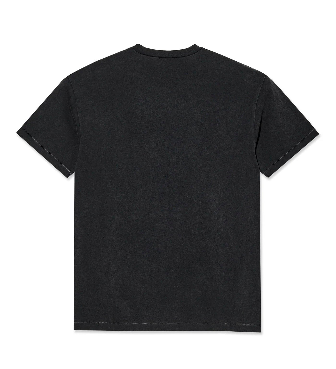 Overhead (Band), Silver Black
