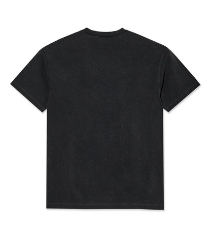 Overhead (Band), Silver Black