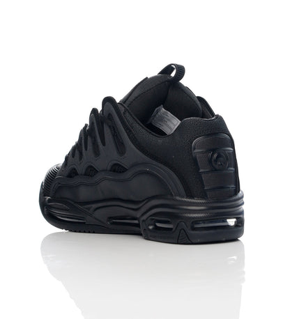 D3 2001, Black/Black/Black