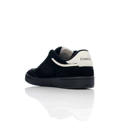 KSL III, Black/Black