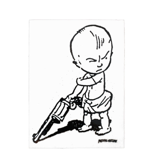 Gun Baby