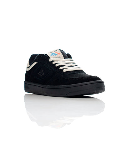 KSL III, Black/Black
