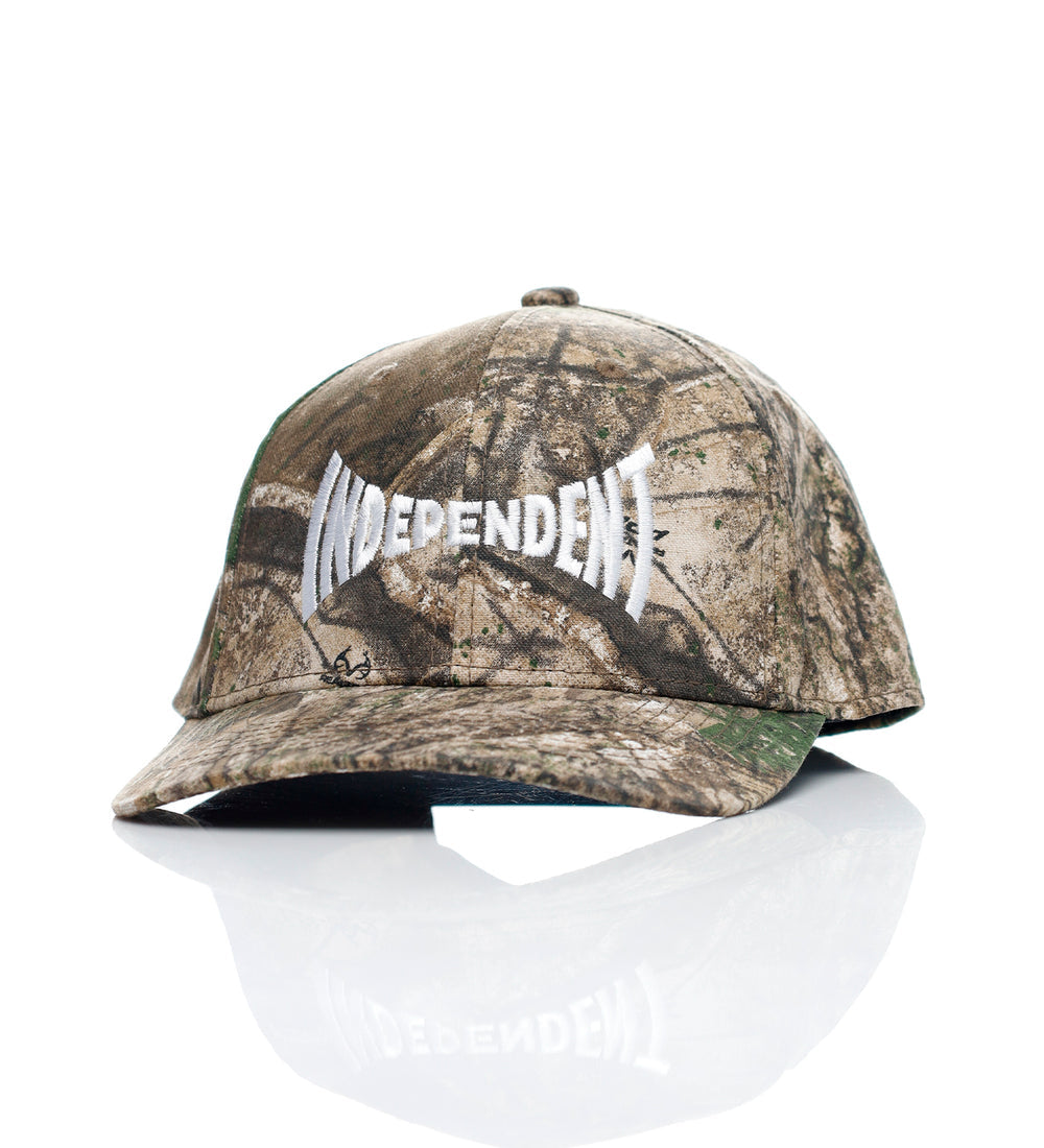 x Realtree APX - Span Logo, Realtree
