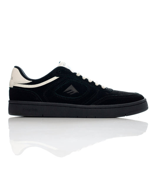 KSL III, Black/Black