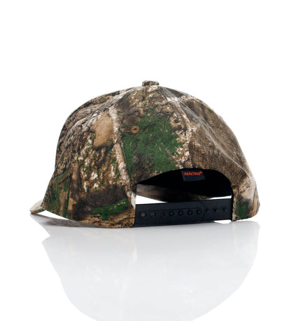 x Realtree APX - Span Logo, Realtree