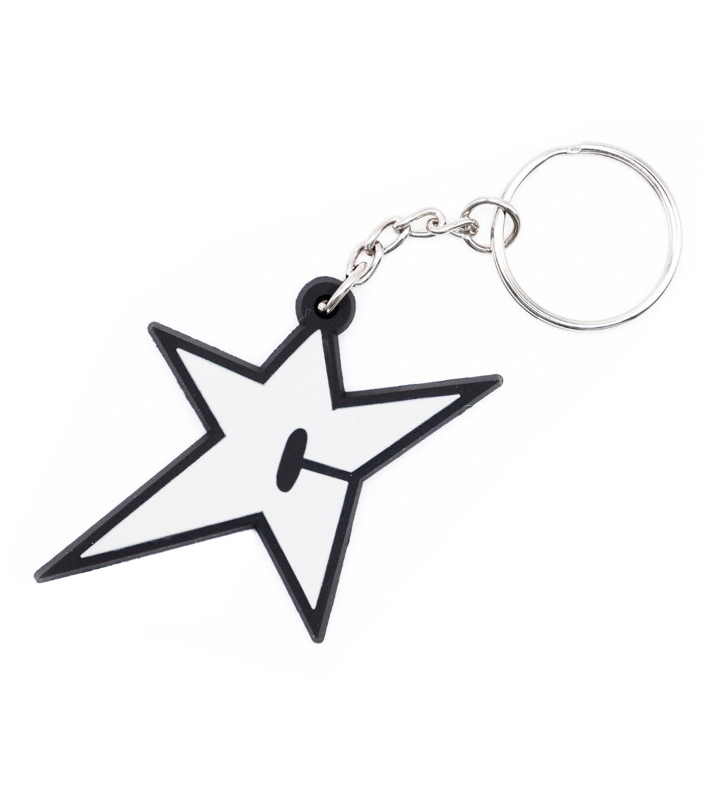 C-Star (Glow in The Dark), Black/Glow