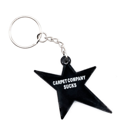 C-Star (Glow in The Dark), Black/Glow