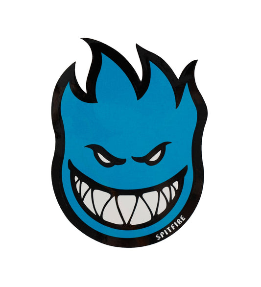 Fireball (Medium), Blue