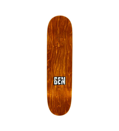 Side Effects - Ben Kadow (Ben Shape), Navy