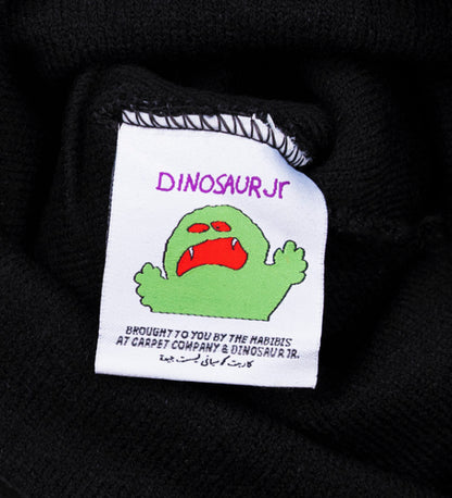 x Dinosaur Jr., Black