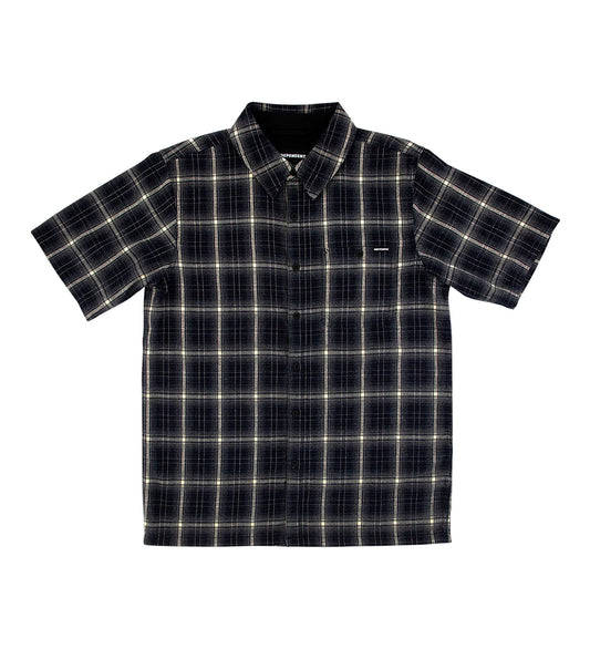 Belmont, Navy/White