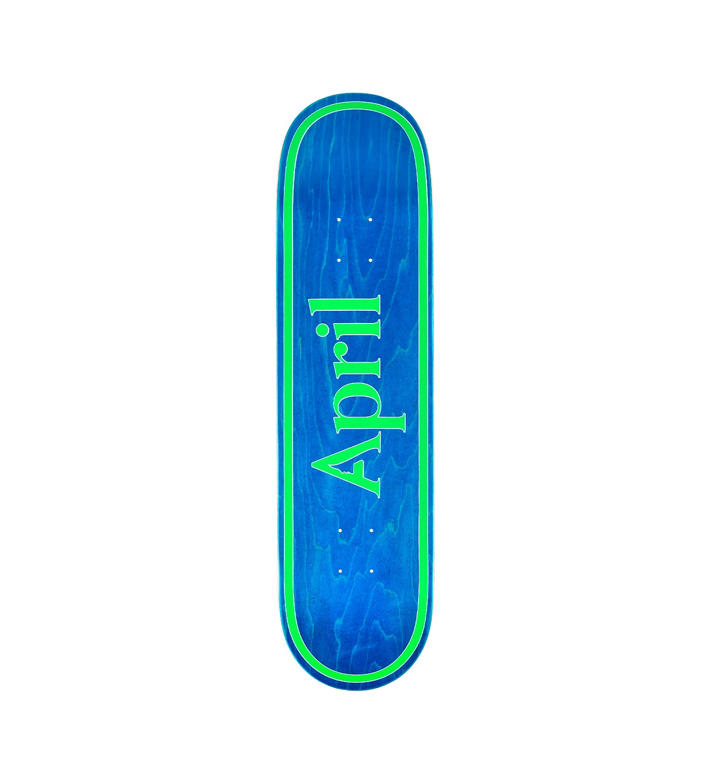 OG Logo, Blue/Green