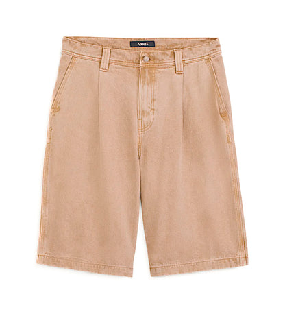 Authentic Chino Baggy Short, Incense