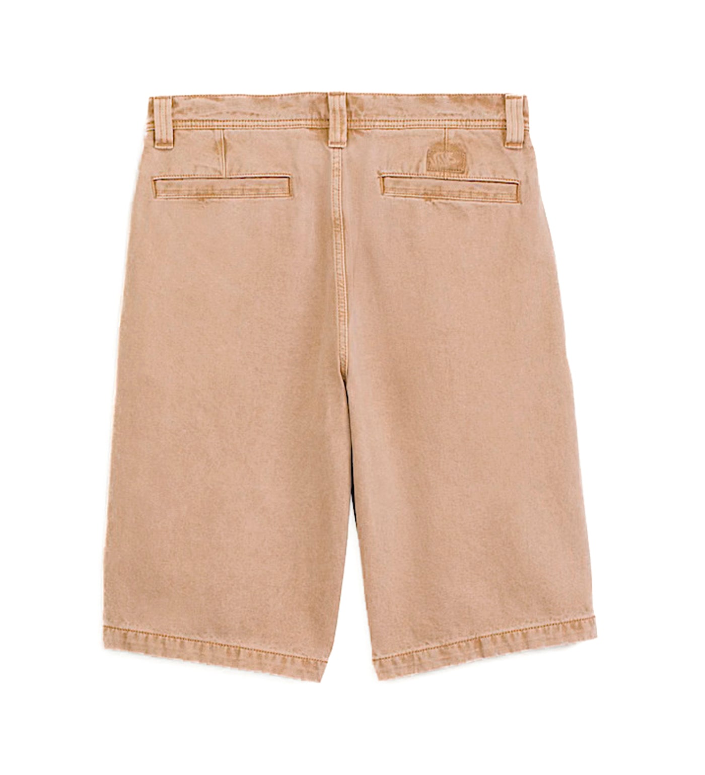 Authentic Chino Baggy Short, Incense