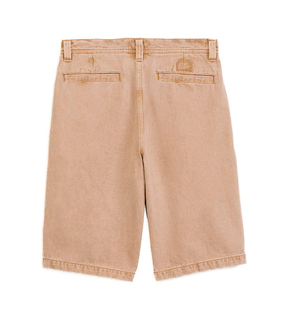 Authentic Chino Baggy Short, Incense