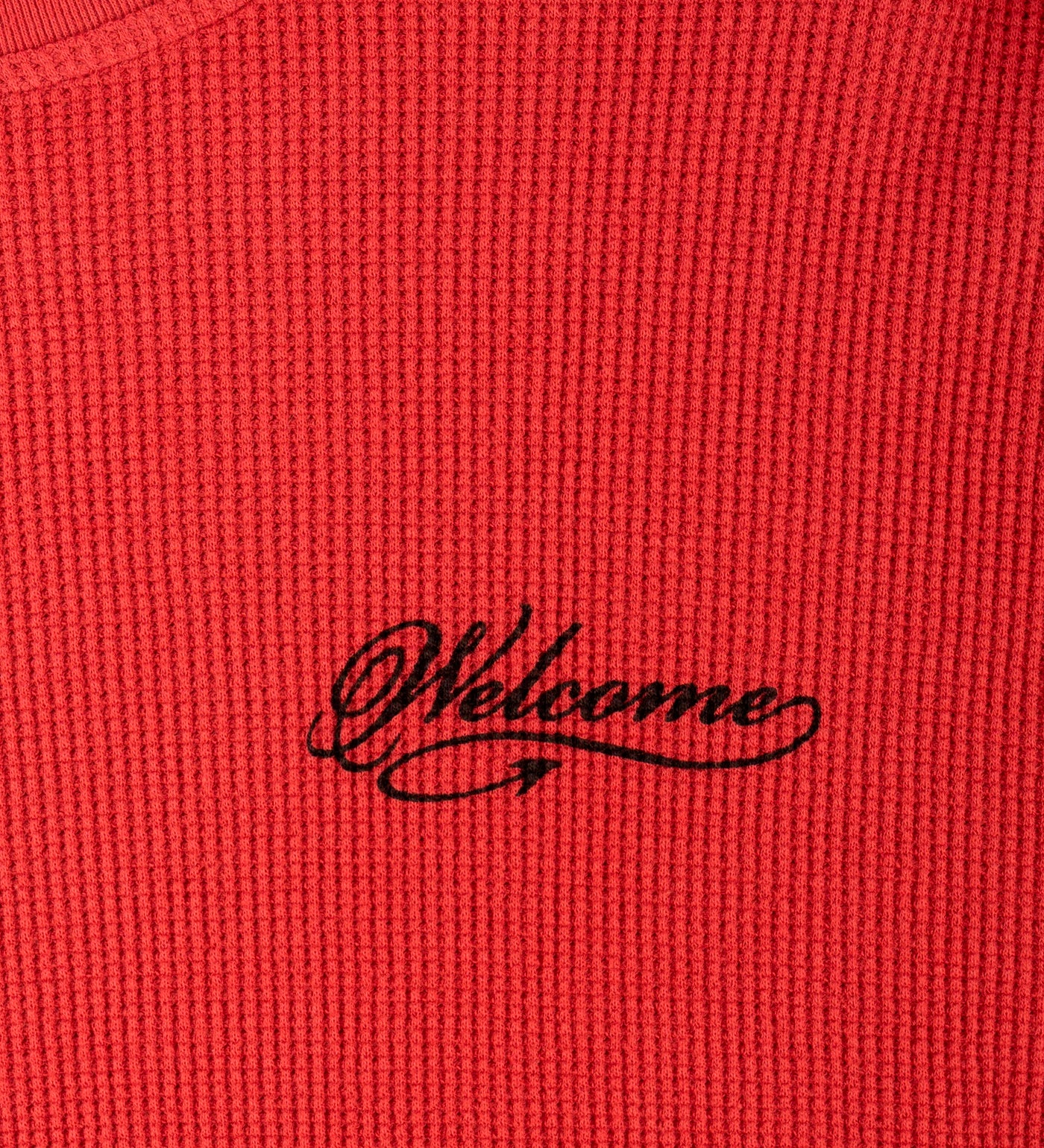 Diablo Thermal, Red