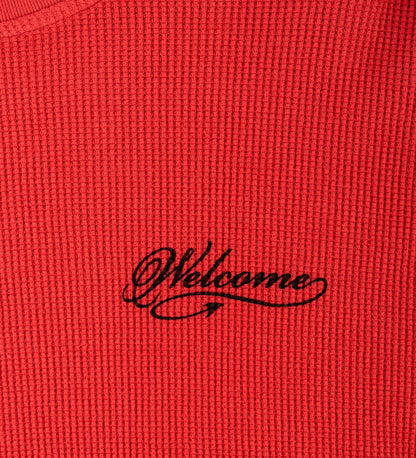 Diablo Thermal, Red