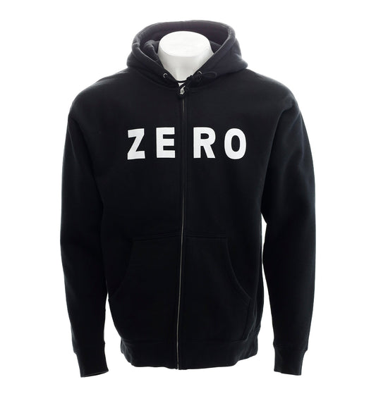 Army Zip, Black