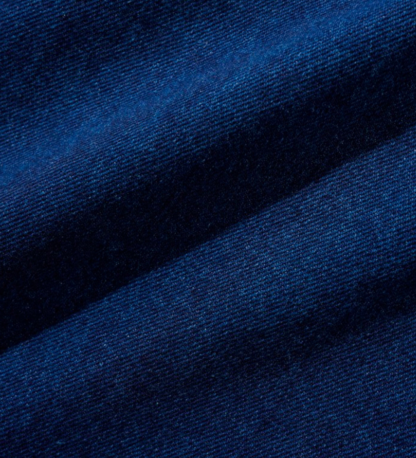 Drummer, Raw Dark Indigo