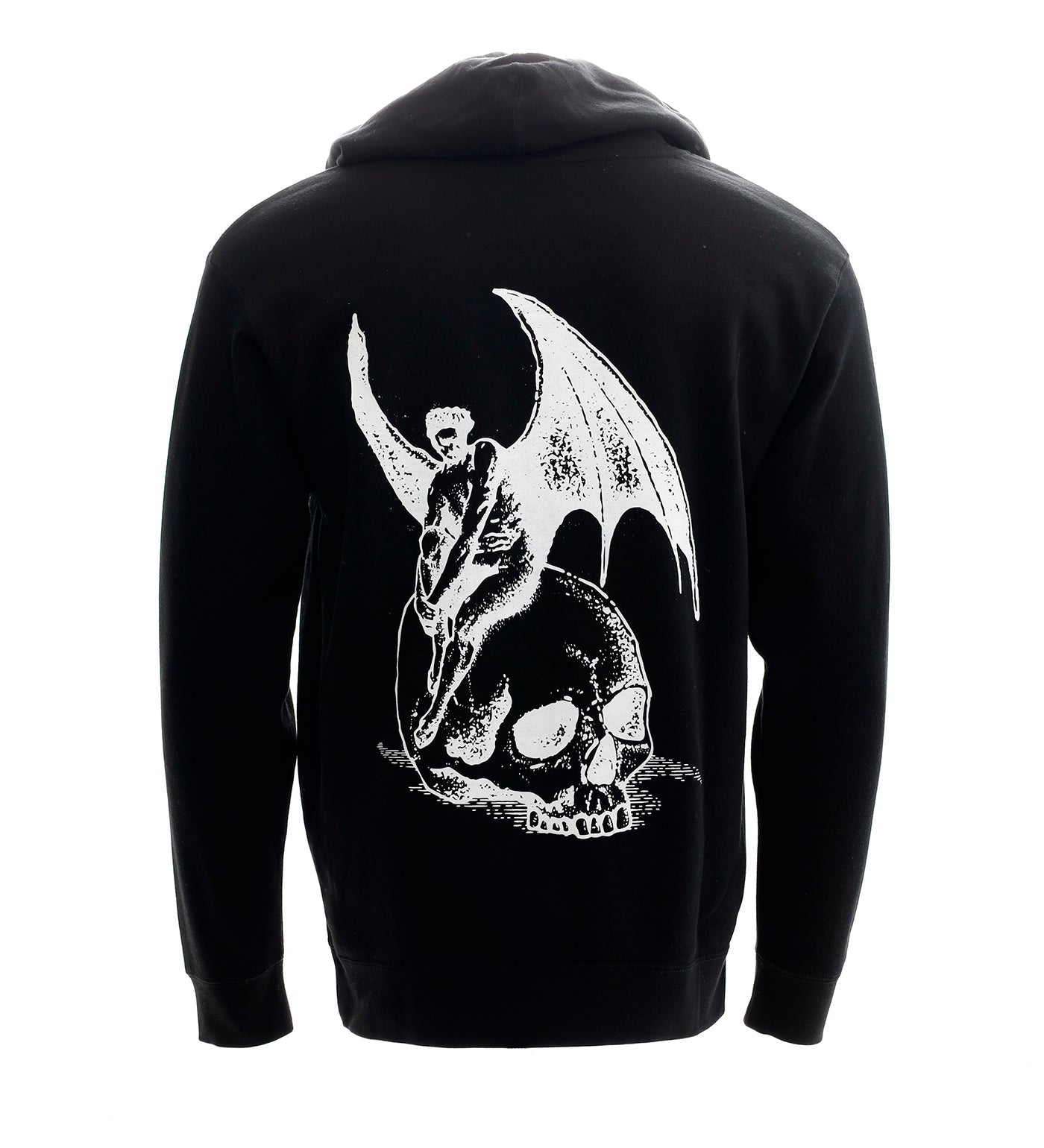 Nephilim, Black