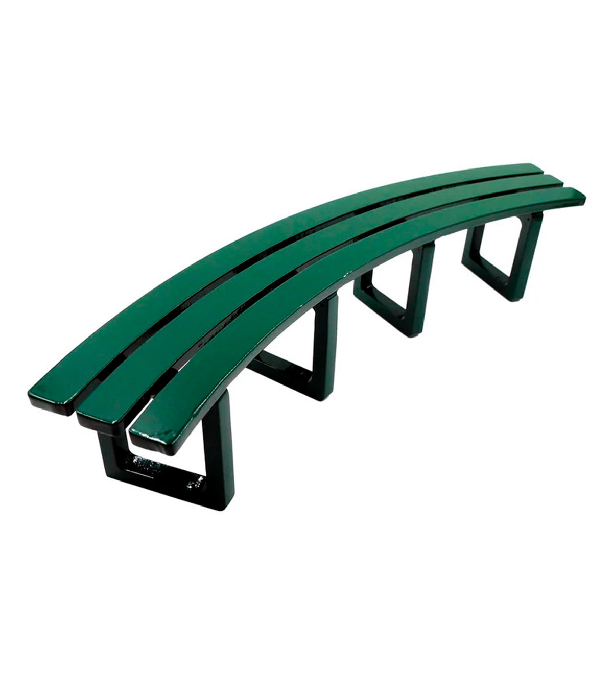 Slushcult BLVD (AVE Bench), Green