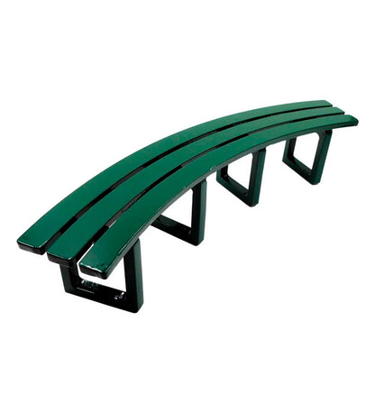 Slushcult BLVD (AVE Bench), Green