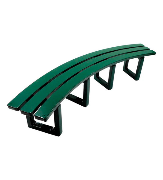 Slushcult BLVD (AVE Bench), Green
