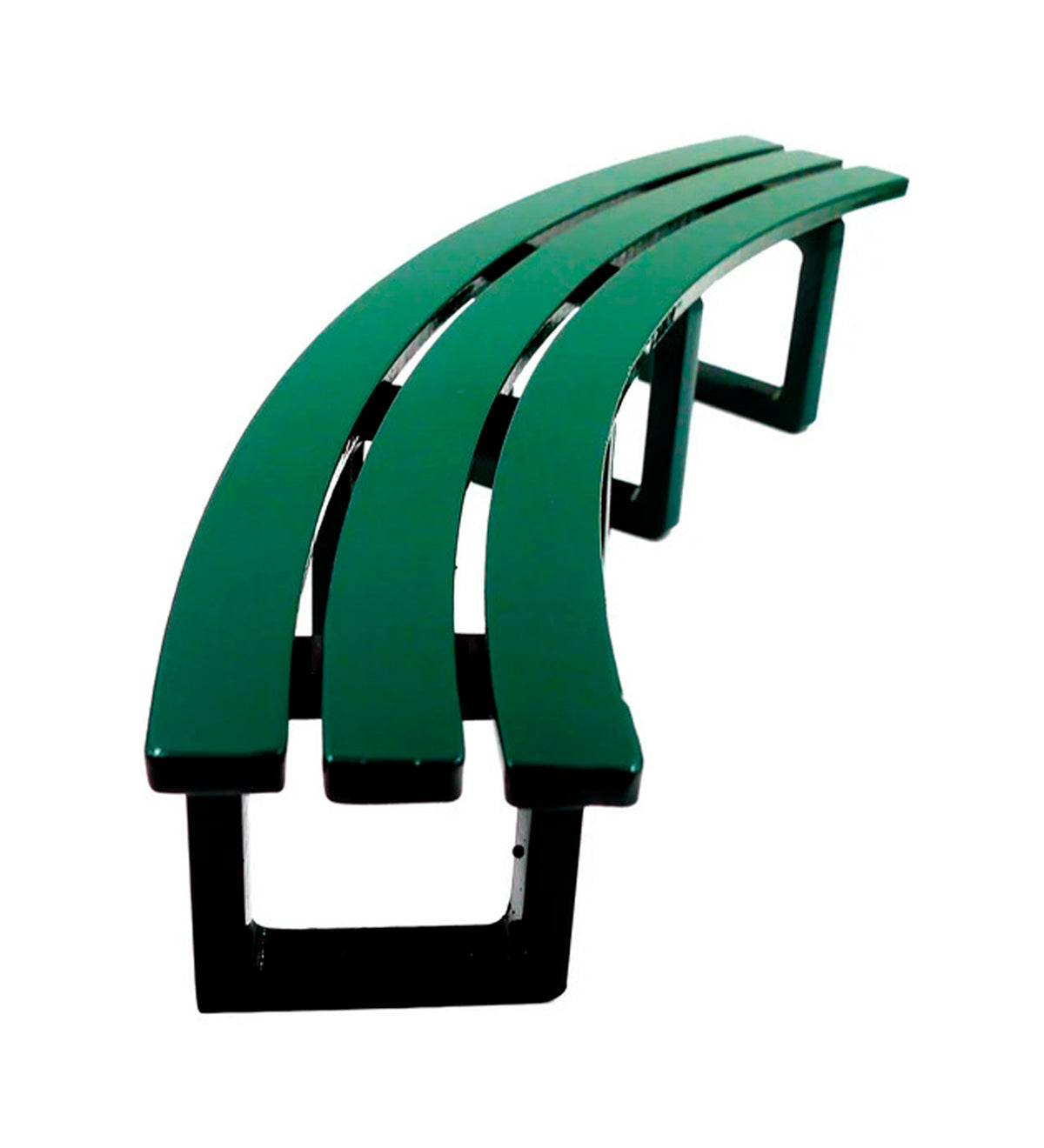 Slushcult BLVD (AVE Bench), Green