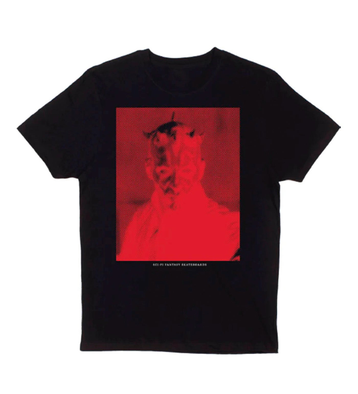 Apprentice, Black
