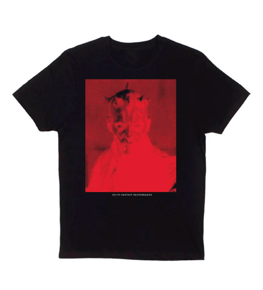 Apprentice, Black