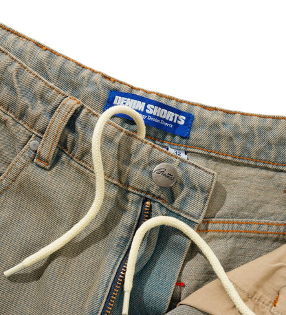 Garage, Sunfade Blue