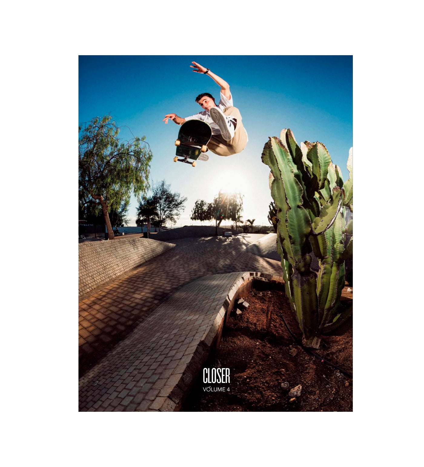 Issue 14 (Brad Cromer)